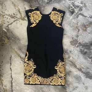 Versace Dress